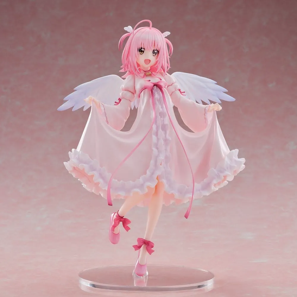 Shugo Chara! PVC Figure 1/6 Amu Hinamori Amulet Angel 26 cm